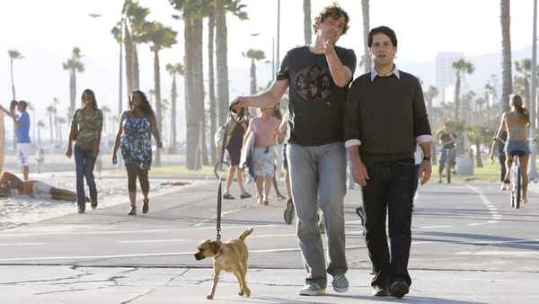 I Love You, Man Poster 6