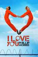 I Love You Phillip Morris Poster 3