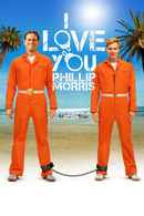 I Love You Phillip Morris Poster 6