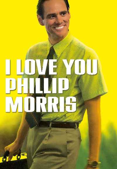 I Love You Phillip Morris