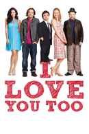 I Love You Too Poster 4