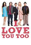 I Love You Too Poster 5