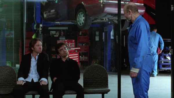 I Love You Too Poster 3