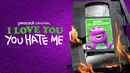 I Love You, You Hate Me Poster 2