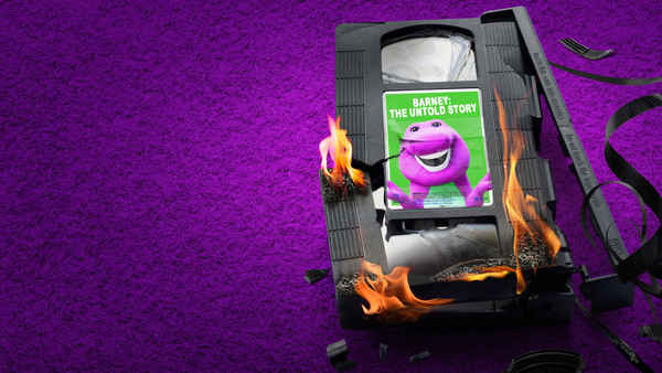 I Love You, You Hate Me Poster 4