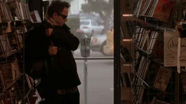 I Love Your Work Poster 4