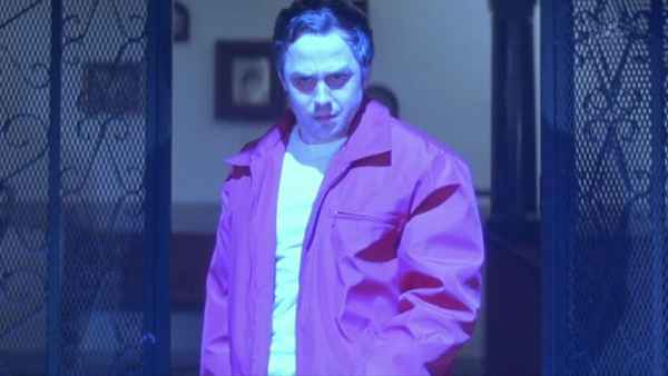 I Love Your Work Poster 2