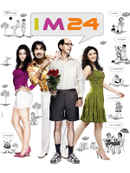 I M 24 Poster 2