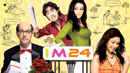 I M 24 Poster 1