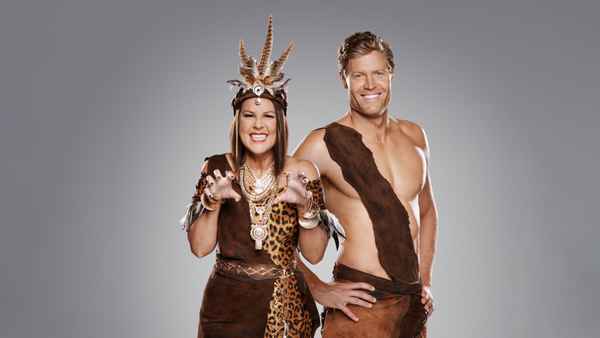 I'm a Celebrity: Get Me Out of Here! Poster 1