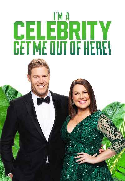 I'm a Celebrity: Get Me Out of Here!