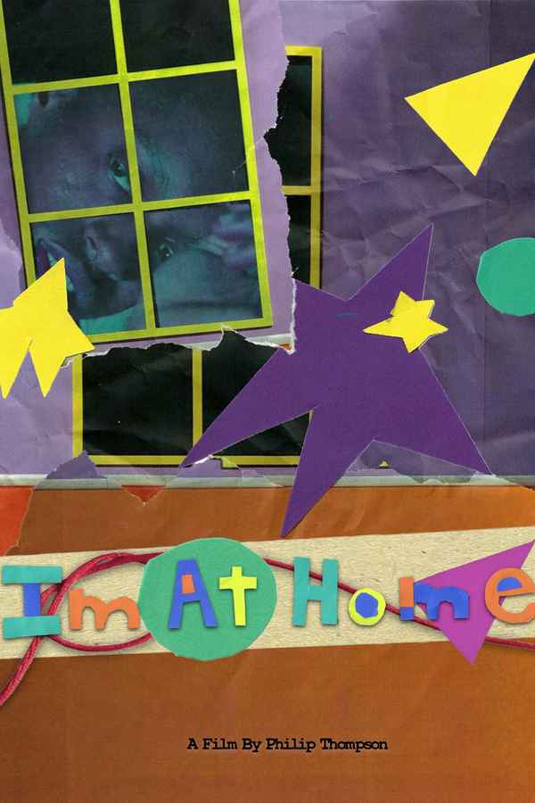 I'm At Home Poster 1