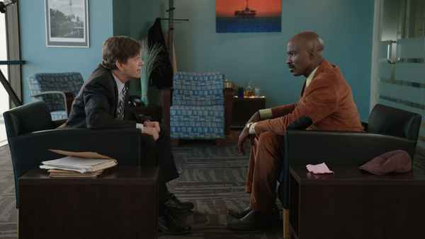 I'm Charlie Walker Poster 1