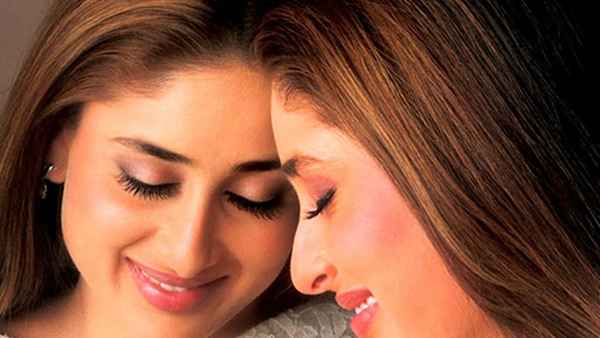 I'm Crazy About Love Poster 4