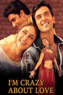 I'm Crazy About Love Poster 2