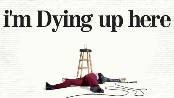 I'm Dying Up Here Poster 5