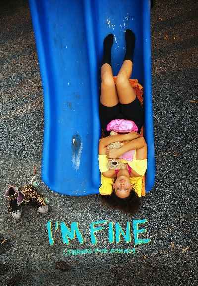 I’m Fine