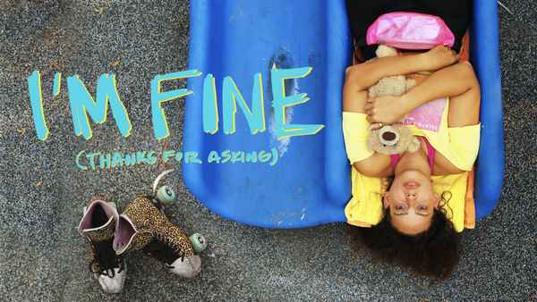 I’m Fine Poster 4