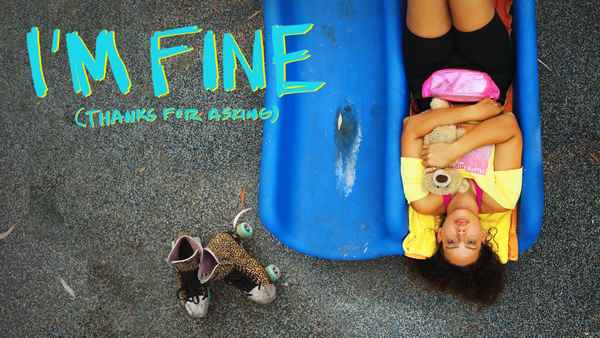 I’m Fine Poster 6