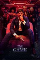 I'm Game Poster 1
