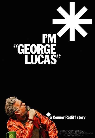 I'm 'George Lucas': A Connor Ratliff Story