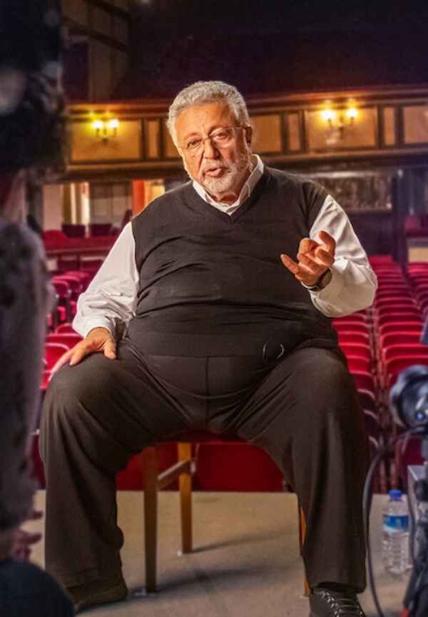 I'm Glad I Did Poster 7