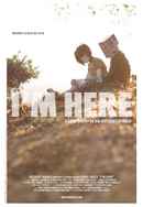 I'm Here Poster 6