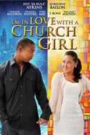 I'm in Love with a Church Girl Poster 4