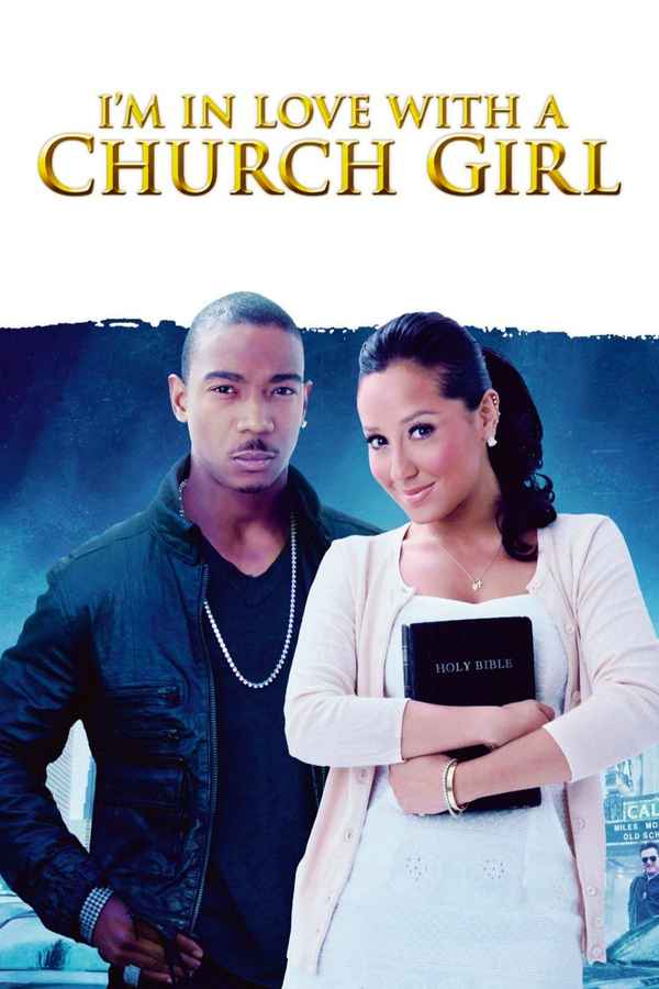 I'm in Love with a Church Girl Poster 5