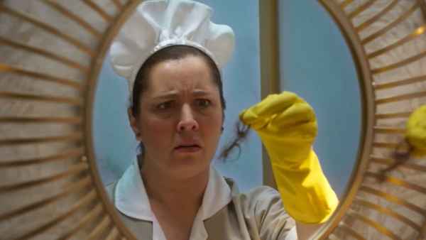 I'm innocent Poster 2