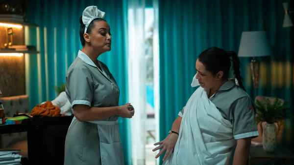 I'm innocent Poster 3