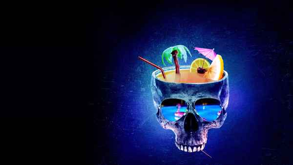 I'm Just F*cking with You Poster 5