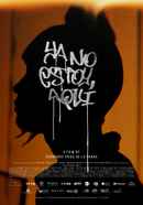 I'm No Longer Here Poster 4