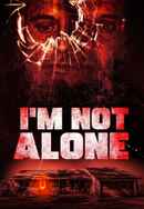 I'm Not Alone Poster 2
