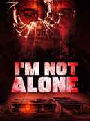 I'm Not Alone Poster 1