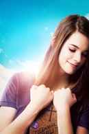 I'm Not Ashamed Poster 3