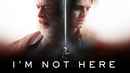 I'm Not Here Poster 2