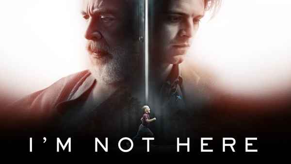 I'm Not Here Poster 1