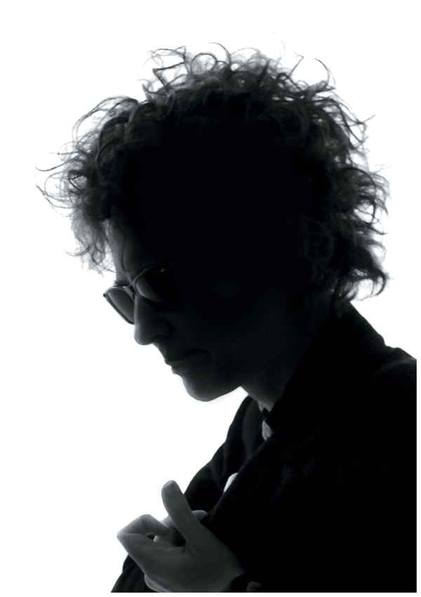 I'm Not There Poster 2