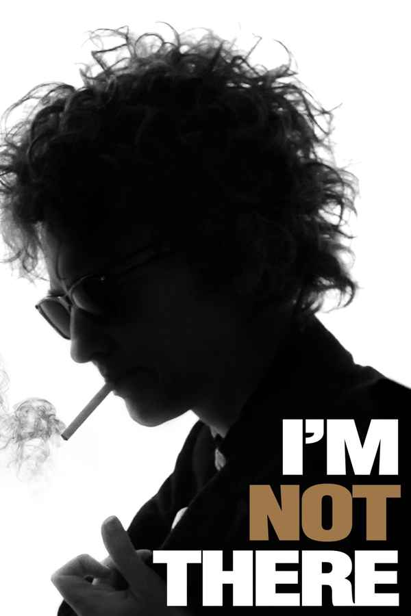 I'm Not There Poster 6