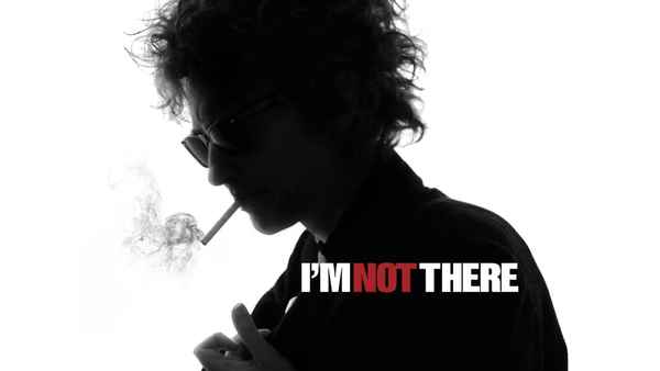 I'm Not There Poster 7