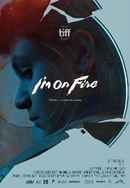 I'm On Fire Poster 2