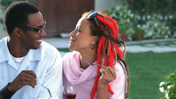 I'm Through with White Girls Poster 3