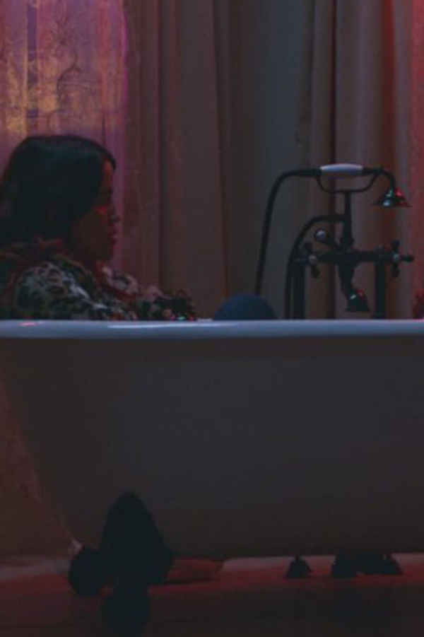 I'm Totally Fine Poster 5