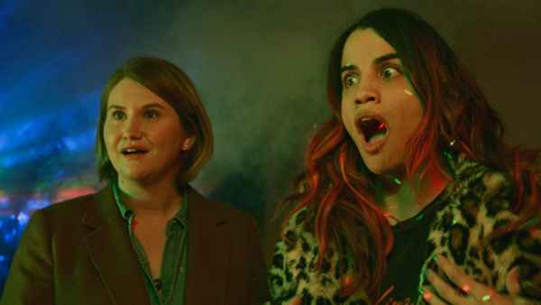 I'm Totally Fine Poster 3