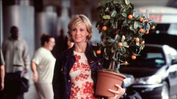 I'm with Lucy Poster 4