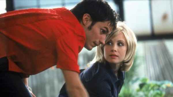 I'm with Lucy Poster 5