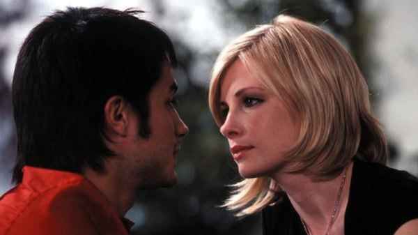 I'm with Lucy Poster 3