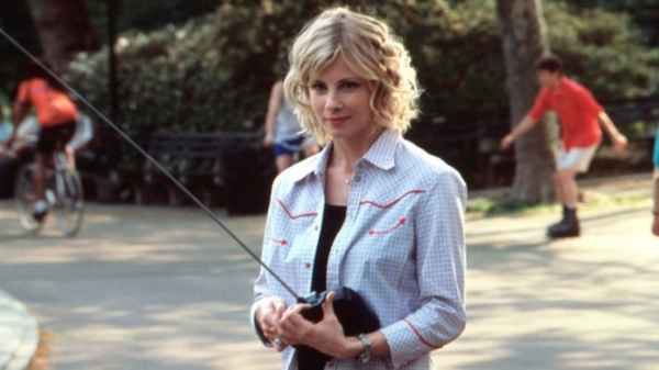 I'm with Lucy Poster 2