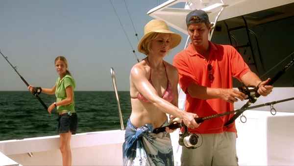 I'm with Lucy Poster 7